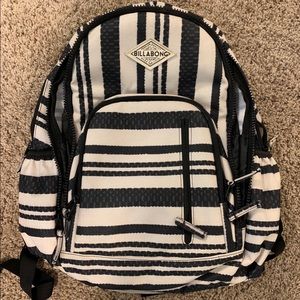 Billabong backpack